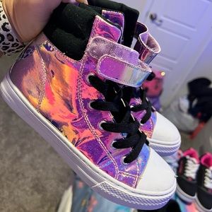 Sugar & Jade Girls Boots